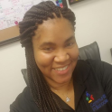 Tabitha Coverson - Board Member